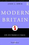 Modern Britain: An Introduction