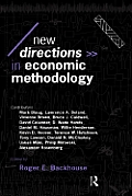 New Directions in Economic Methodology