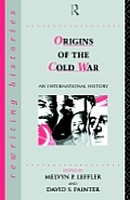 Origins of the Cold War An International History