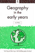 Geography In The Early Years Teaching &