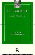 G E Moore Selected Writings