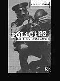 Policing for a New South Africa