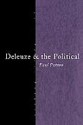 Deleuze & The Political