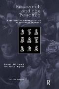 Research & The Teacher 2nd Edition A Qualitative