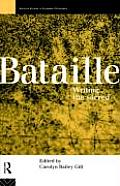 Bataille: Writing the Sacred