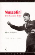 Mussolini & Fascist Italy