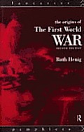 Origins Of The First World War