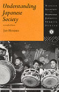 Understanding Japanese Society 2nd Edition