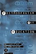 Postmodernism & Education Different Voices Different Worlds