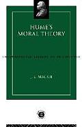 Humes Moral Theory