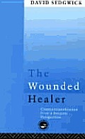 The Wounded Healer: Counter-Transference from a Jungian Perspective
