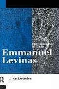 Emmanuel Levinas: The Genealogy of Ethics