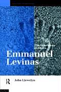 Emmanuel Levinas The Genealogy Of Ethics