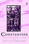 Constantine: History, Historiography and Legend