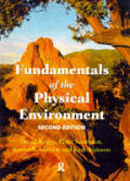 Fundamentals Of The Physical Environment