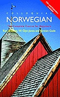Colloquial Norwegian The Complete Course