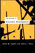 Process Of Economic Development