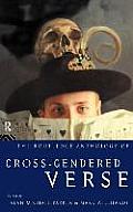 The Routledge Anthology of Cross-Gendered Verse