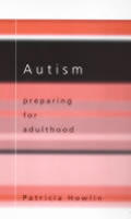 Autism Preparing For Adulthood