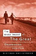 The Global Impact of the Great Depression 1929-1939