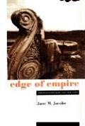 Edge of Empire: Postcolonialism and the City