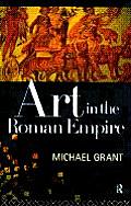Art In The Roman Empire