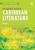 Routledge Reader In Caribbean Literature