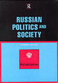 Russian Politics & Society 2nd Edition