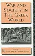 War & Society In The Greek World