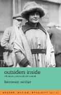 Outsiders Inside: Whiteness, Place and Irish Women