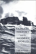 Climate, History and the Modern World