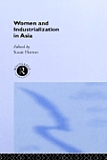 Women and Industrialization in Asia