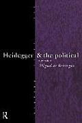 Heidegger and the Political: Dystopias