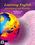 Learning English Development & Diversity