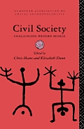 Civil Society: Challenging Western Models