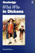Whos Who In Dickens