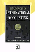 Readings In International Accounting