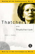 Thatcher & Thatcherism