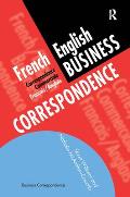 French English Business Correspondence