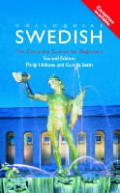 Colloquial Swedish The Complete Course