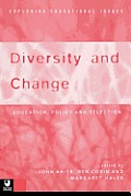 Diversity and Change: Education Policy and Selection