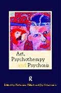 Art Psychotherapy & Psychosis