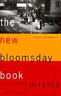 New Bloomsday Book a Guide Through Ulysses