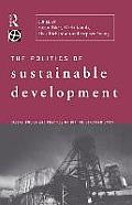 Politics Of Sustainable Development