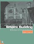 Empire Building: Orientalism and Victorian Architecture