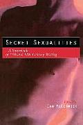 Secret Sexualities: A Sourcebook of 17th and 18th Century Writing