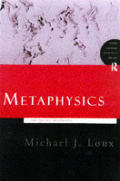 Metaphysics A Contemporary Introduction
