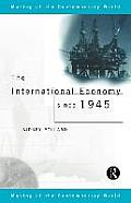 The International Economy since 1945