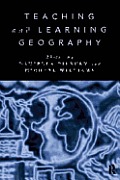 Teaching & Learning Geography