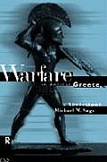 Warfare In Ancient Greece A Sourcebook